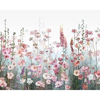 絵画 Flower. Encyclopedia Of Flowers 4 - Makoto Azuma & Shunsuke Shiinoki